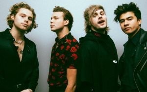 5 Seconds of Summer Dragged on Social Media for Their 'Disgusting' American Accent