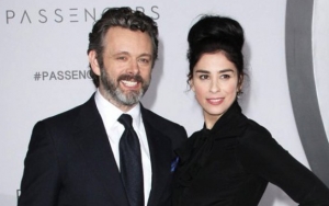 Michael Sheen: Brexit and Donald Trump Pull Sarah Silverman and I to Different Direction