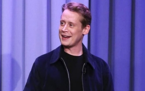 Macaulay Culkin Wants Fans to Choose New Middle Name for Him
