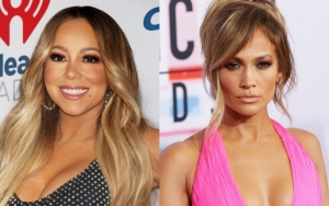 Mariah Carey on Infamous Jennifer Lopez Shade: I Was Really Trying to Be Nice  