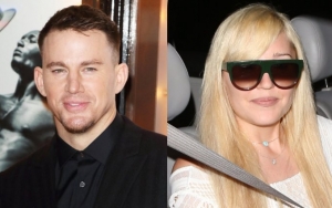Channing Tatum Declares Love for Amanda Bynes After 'She's the Man' Claim