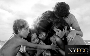 'Roma' Dominates 2018 New York Critics Circle Awards