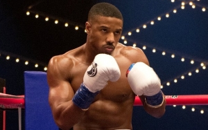 Michael B. Jordan Already Prepares Himself to Do More 'Creed' Movies