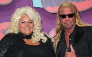 Beth Chapman Not Ready to Give Up in First Instagram Post After Cancer Returns