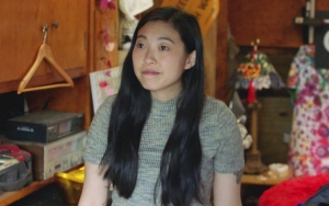 Get the First Look at 'Awkwafina' Sitcom on Comedy Central