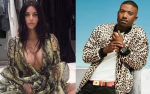Kim a Ray Jay sex videa