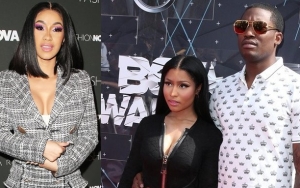Is Cardi B Dissing Nicki Minaj on Meek Mill's 'On Me'? 