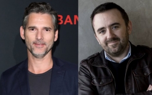 Eric Bana to Be Reunited With Robert Connolly in 'The Dry'