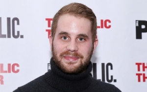 Ben Platt in Early Talk to Reprise 'Dear Evan Hansen' Role in Film Adaptation