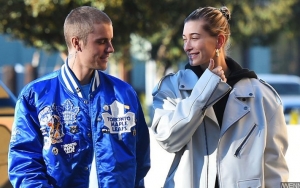 Hailey Baldwin: Becoming a Mom Is 'Closer Reality' After Marrying Justin Bieber