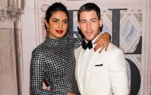 Priyanka Chopra Gave Nick Jonas '45-Second of Silence' During His Proposal