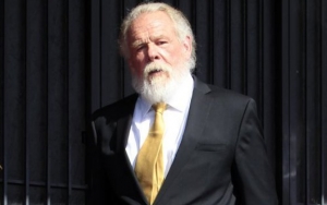 Nick Nolte Attached to Star on 'The Mandalorian'