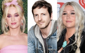 Katy Perry Irritated Dr. Luke and Ke$ha Dragged Her Into Their Legal Battle