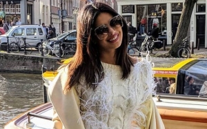 Priyanka Chopra Likely to Wear At Least One Custom Ralph Lauren Dress for Wedding