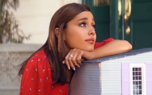 Ariana Grande's 'Thank U, Next' Music Video Breaks YouTube Due to Influx of Comments
