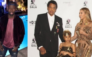 Fans Are Livid After YouTuber Funky Dineva Calls Beyonce and Jay-Z's Daughter Blue Ivy Ugly