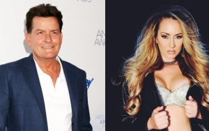 Charlie Sheen's Ex-Fiancee Agrees to Dismiss Lawsuit Against Him