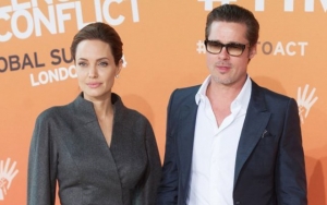 Brad Pitt and Angelina Jolie End Nasty Custody Battle With Final Agreement