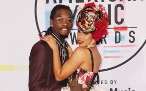 Offset Toys With Idea of Cardi B Joint Album