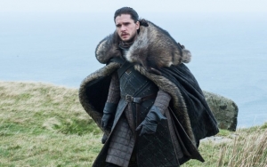 Kit Harington Vows to Never Return to 'Game of Thrones'