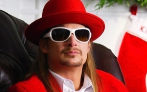Kid Rock May Remain Grand Marshal of Nashville Christmas Parade Despite Getting Replaced
