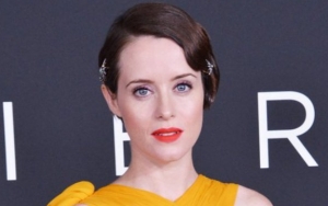Watch: Claire Foy Shows Off Rapping Skills With Impromptu 'Rapper's Delight' Performance