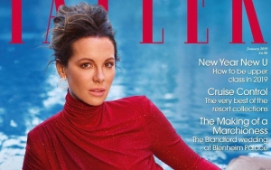 Kate Beckinsale Torn Between Having More Children and Enjoying Freedom
