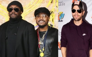 Black Eyed Peas and Enrique Iglesias Strongly Urged to Cancel Saudi Arabia Performance