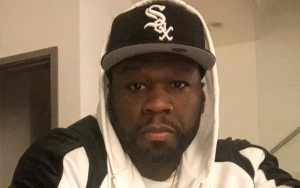 Even If His Son Got Hit by Bus, 50 Cent Says He Would Be Just Fine