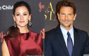Jennifer Garner Likens Bradley Cooper to 'Stray Dog' in Hilarious Tribute