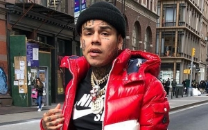 Jailed Tekashi69 to Have His Underage Sex Case Re-Assessed