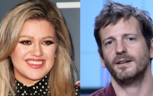 Kelly Clarkson: Dr. Luke Pissed Me Off for Taking Writing Credit for 'Hazel Eyes'