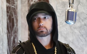 Eminem Gets Controversial With Rap Over Ariana Grande's Manchester Concert Bombing