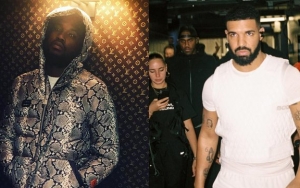 Meek Mill Recalls Losing $100K to Drake in Ping Pong Bet