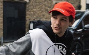 Louis Tomlinson Has Triumphant Night on U.K.'s 'X-Factor' as His Team Member Wins