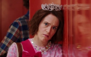 'Saturday Night Live' Trolls 'Crazy' Netflix in Claire Foy Episode