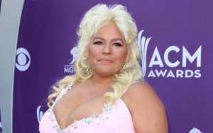 Beth Chapman Returns to Colorado Despite Doctor's Advice to Stay in Hospital