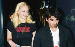 Joe Jonas and Sophie Turner's Wedding Location Is Revealed