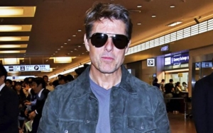 Former Scientologist Claims She Led the Search of Tom Cruise's Girlfriend