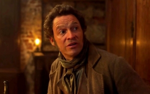 Get Your First Look at Dominic West as Jean Valjean on 'Les Miserables' First Trailer