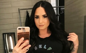 Demi Lovato Lists Overdose Mansion for Rent After Failure to Sell