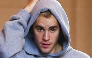 Justin Bieber Has Been Recording for New Album Everywhere