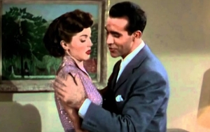 People Outraged After 'Baby, It's Cold Outside' Is Banned by Radio Station Due to Its Lyrics