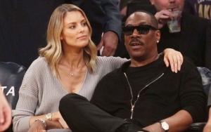 Eddie Murphy Names Newly Born 10th Child Max Charles