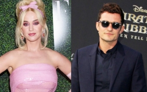 Katy Perry Throws In $50K to Outbid Fan for Orlando Bloom Date