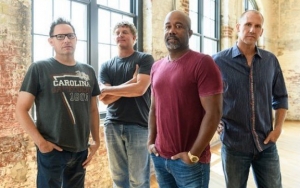Hootie & The Blowfish Confirm Work on Sixth Album and 2019 Tour
