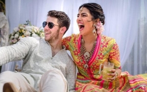 Priyanka Chopra and Nick Jonas Castigated for Animal Use in Wedding Ceremonies 