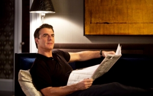 Chris Noth: Reports About 'Sex and the City 3' Were All Lie