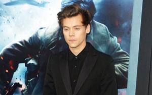 Harry Styles' Sitcom 'Happy Together' Not Officially Canceled, Amber Stevens West Persists 