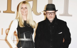 Claudia Schiffer and Husband Get Penalized After Their Dog Mauled Pregnant Sheep
